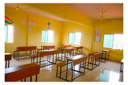 Dnyaneshwar Public School-Class Room